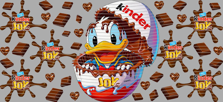 16oz Disney style-D-1453